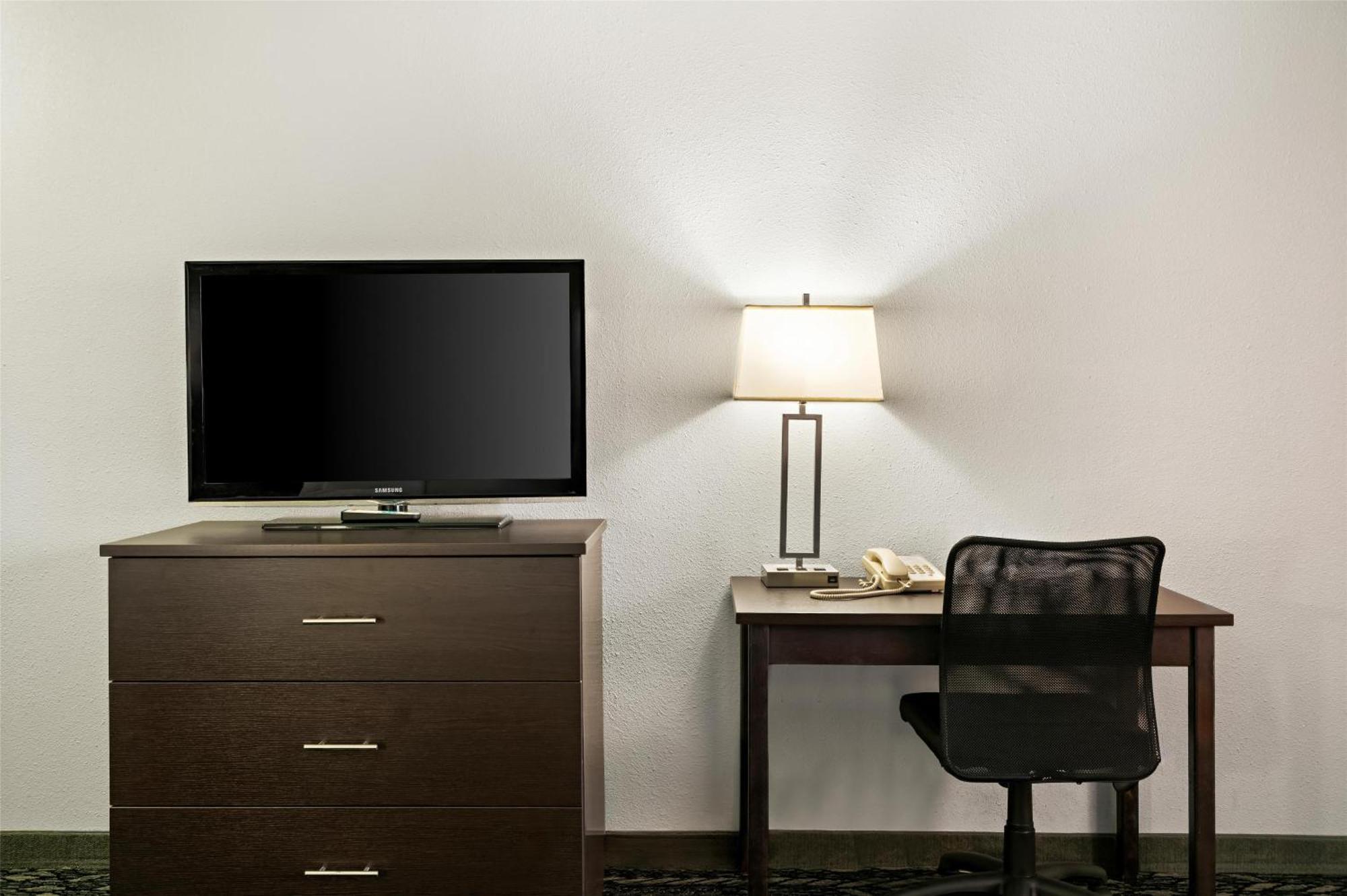 Best Western Desert Villa Inn Barstow Exterior photo